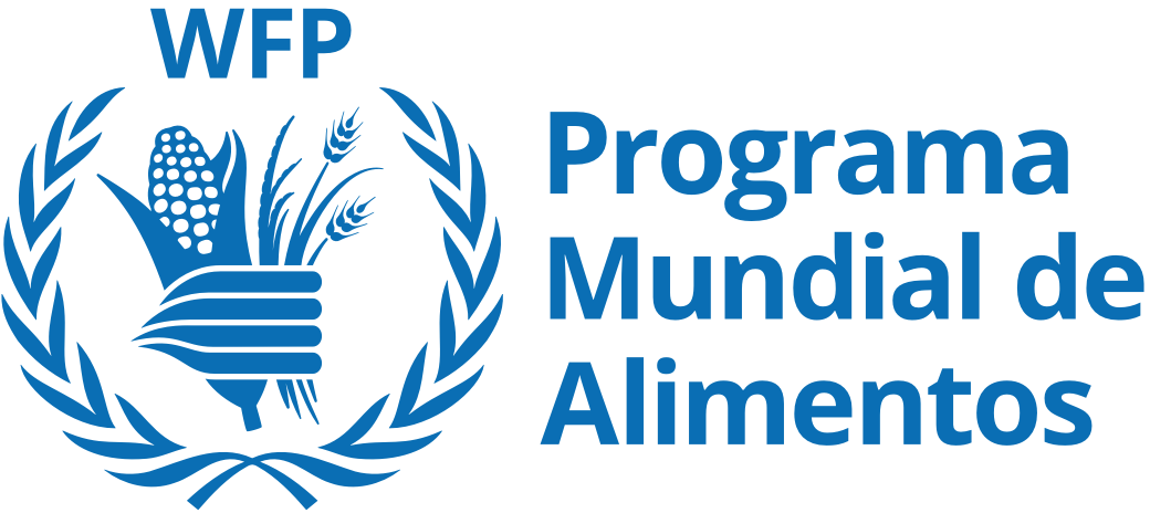 WFP Programa Mundial de Alimentos