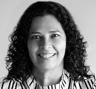 Camila Valverde | Diretora de impacto da Rede Brasil do Pacto Global da ONU