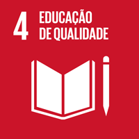ODS 4 — Educação de qualidade