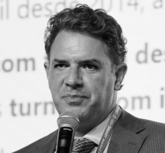 Marcelo Xavier | CEO da GreenYellow