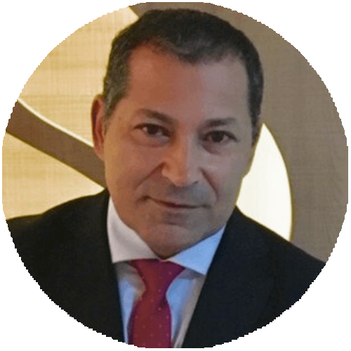 Glauber Silveira