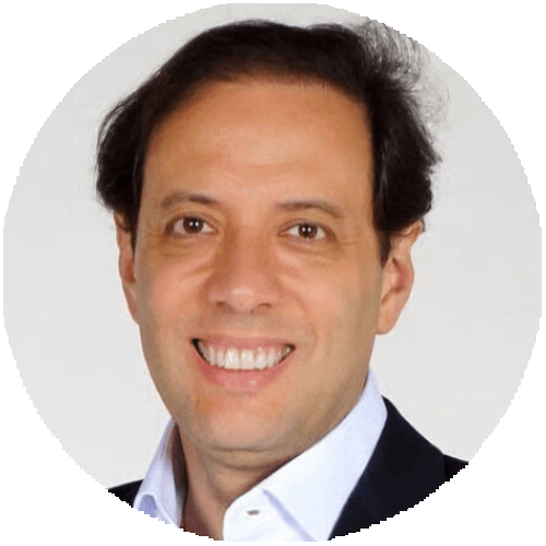 Luiz Carlos Dutra