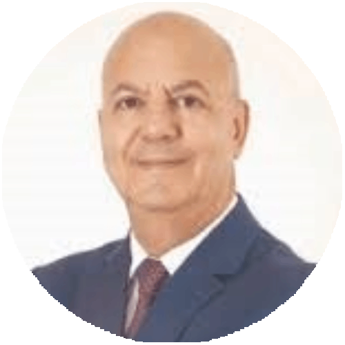 Paulo Cesar Tiburcio