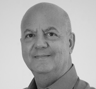 Paulo Cesar Tiburcio Gonçalves | Presidente Executivo da ANDAV - Associação Nacional dos Distribuidores de Insumo Agrícolas e Veterinários