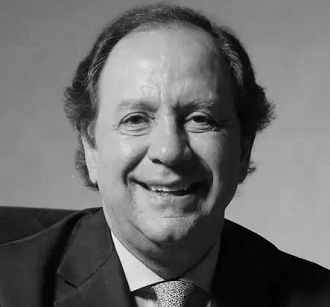 Roberto Giannetti da Fonseca| Jornalista, Apresentadora, Mediadora, Advogada e Especialista em ESG