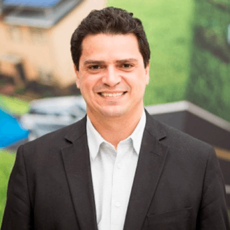 Adalberto Maluf Filho | Secretário Nacional de Meio Ambiente Urbano e Qualidade Ambiental