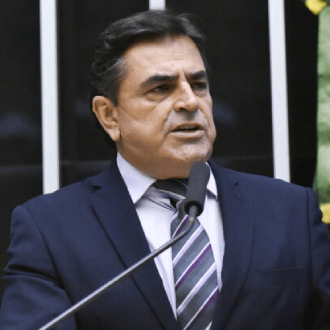 Domingos Sávio | Deputado Federal (PL - MG) Presidente da Frente Parlamentar de Comércio e Serviços