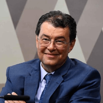 Eduardo Braga | Senador da República (MDB - AM)