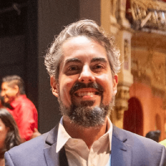 Eduardo Dias | Diretor de Relações Governamentais da Coca-Cola Company