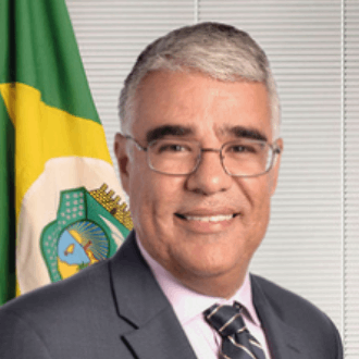 Eduardo Girão | Senador (NOVO - CE)