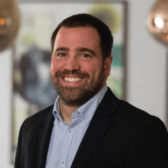 Felipe Salgado | Diretor da KPMG no Brasil e América do Sul