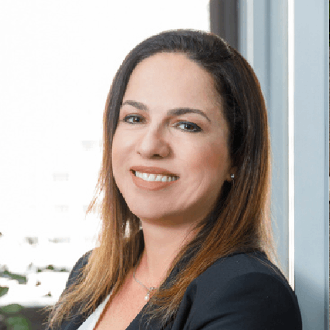 Gislaine Balbinot | Diretora Executiva da Associação Brasileira do Agronegócio (Abag)