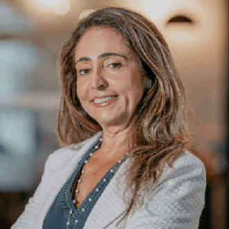 Isabella Salibe | Gerente de Sustentabilidade de Projetos Especiais da ABRE - Associação Brasileira de Embalagens
