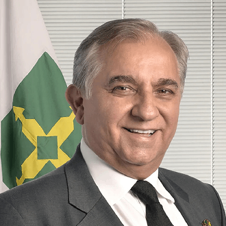 Izalci Lucas | Senador (PL - DF)