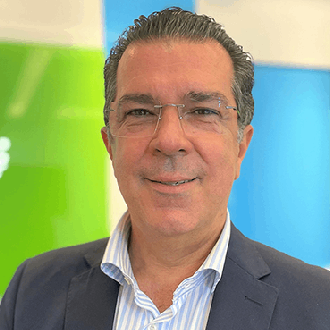 João Dornellas | Presidente Executivo da ABIA Associação Brasileira de Indústria de Alimentos