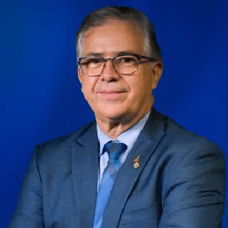 Joaquim Passarinho | Deputado Federal (PL - PA)