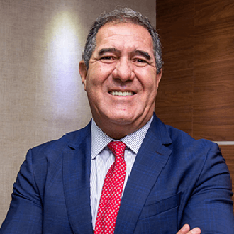 Luiz Gastão | Deputado Federal (PSD - CE)