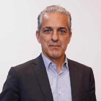 Paulo Pompilio | 1º Vice-Presidente da ABRAS, Diretor Executivo de Relações Institucionais do Assaí