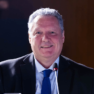 Pedro Francisco Moreira | Presidente da ABRALOG - Associação Brasileira de Logística