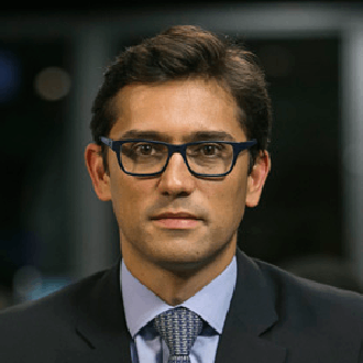 Rodolfo Schneider | Diretor Geral de Conteúdo do Grupo Bandeirantes