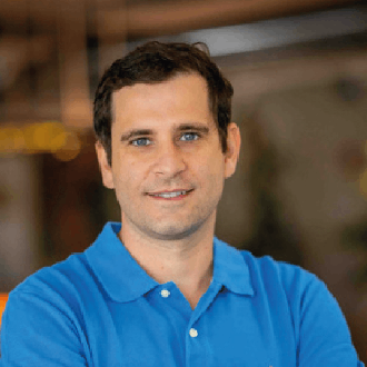Rodrigo Favetta | Diretor de Engajamento e Parcerias da Rede Brasil do Pacto Global da ONU