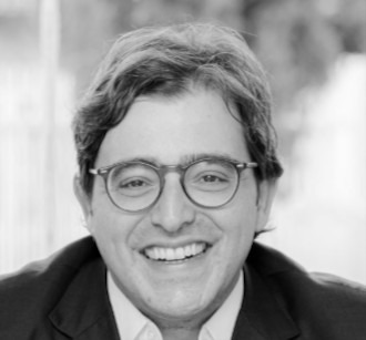 Rodrigo Moccia | Diretor de Relações Institucionais da Ambev