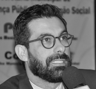Dr. Vitor Hugo do Amaral | Diretor do Departamento de Proteção e Defesa do Consumidor - DPDC do Ministério da Justiça e Segurança Pública